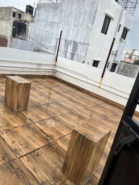 PG for Boys in Ghorpadi