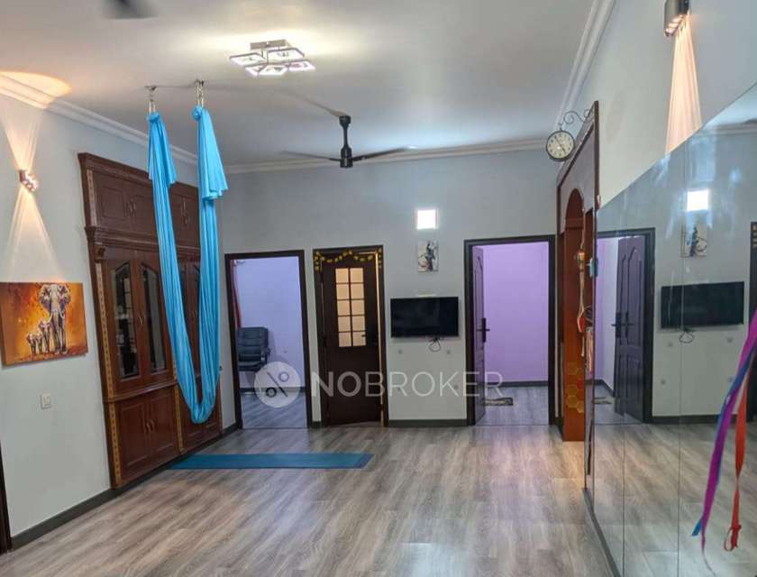 3 BHK Flat In My Home Navadweepa for Rent  In Hitec City