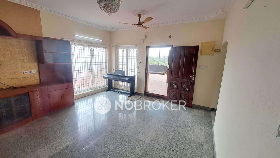 3 BHK Flat In Alonkar Ashwath Apartments, Mandaveli for Rent  In Mandaveli