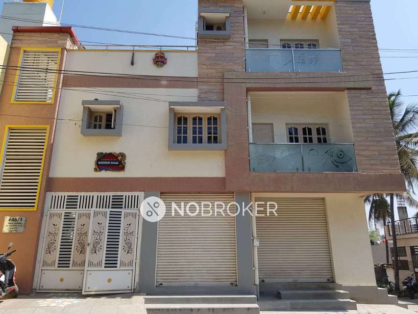 Godown/Warehouse in Kachohalli, Bangalore for Rent 