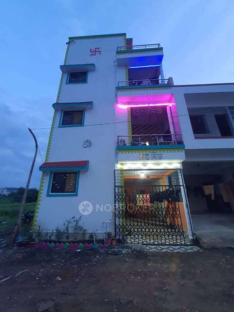 1 BHK House for Rent In Dattwadi