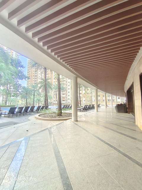 2 BHK Flat In Lodha Splendora For Sale  In Thane West