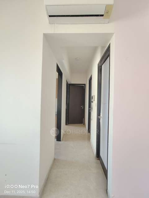 2 BHK Flat In Lodha Splendora For Sale  In Thane West