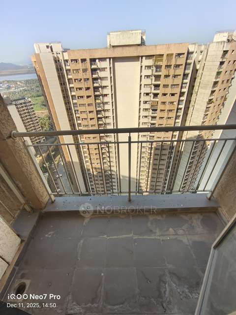 2 BHK Flat In Lodha Splendora For Sale  In Thane West