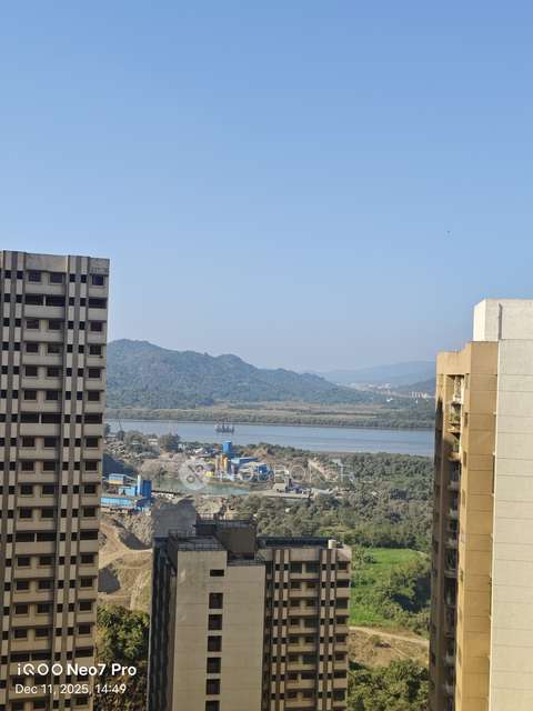 2 BHK Flat In Lodha Splendora For Sale  In Thane West