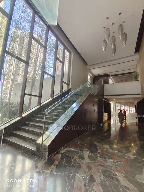 2 BHK Flat In Lodha Splendora For Sale  In Thane West