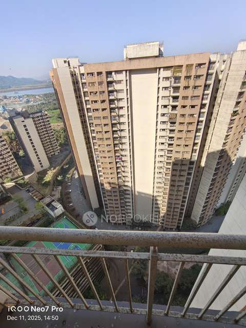 2 BHK Flat In Lodha Splendora For Sale  In Thane West