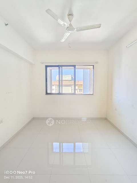 2 BHK Flat In Lodha Splendora For Sale  In Thane West