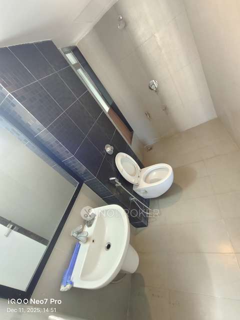 2 BHK Flat In Lodha Splendora For Sale  In Thane West