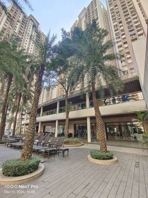 2 BHK Flat In Lodha Splendora For Sale  In Thane West