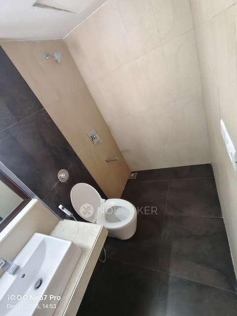 2 BHK Flat In Lodha Splendora For Sale  In Thane West