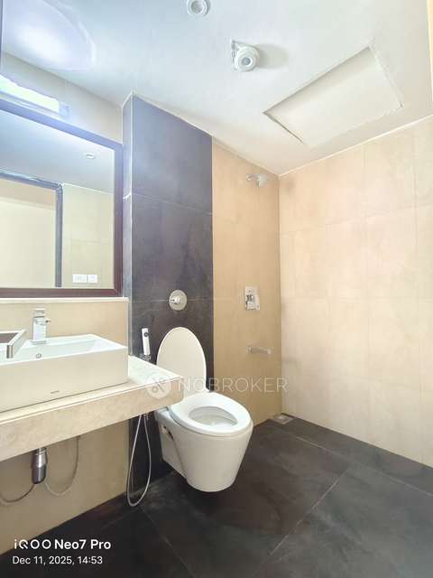 2 BHK Flat In Lodha Splendora For Sale  In Thane West