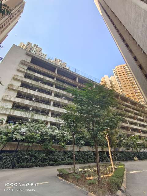 2 BHK Flat In Lodha Splendora For Sale  In Thane West