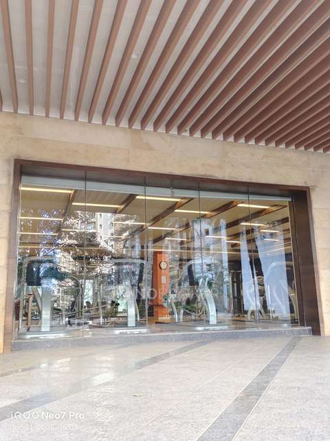 2 BHK Flat In Lodha Splendora For Sale  In Thane West