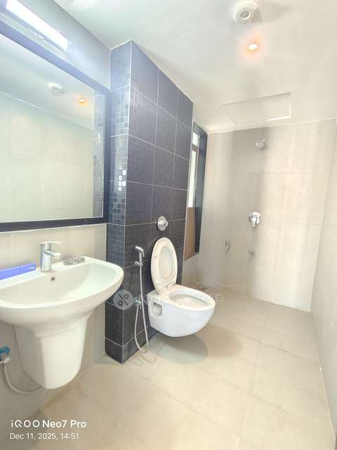 2 BHK Flat In Lodha Splendora For Sale  In Thane West