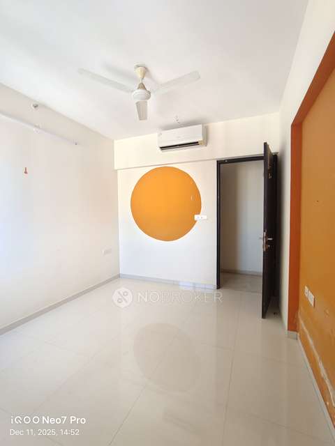 2 BHK Flat In Lodha Splendora For Sale  In Thane West