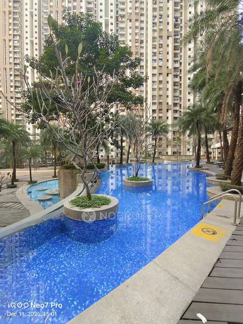 2 BHK Flat In Lodha Splendora For Sale  In Thane West
