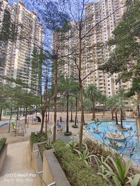 2 BHK Flat In Lodha Splendora For Sale  In Thane West