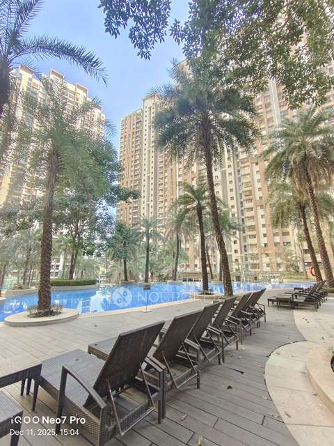 2 BHK Flat In Lodha Splendora For Sale  In Thane West