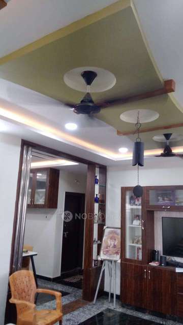 2 BHK House for Rent  In Champapet