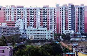 2 BHK Flat In Lake Dukar for Rent  In Ambattur