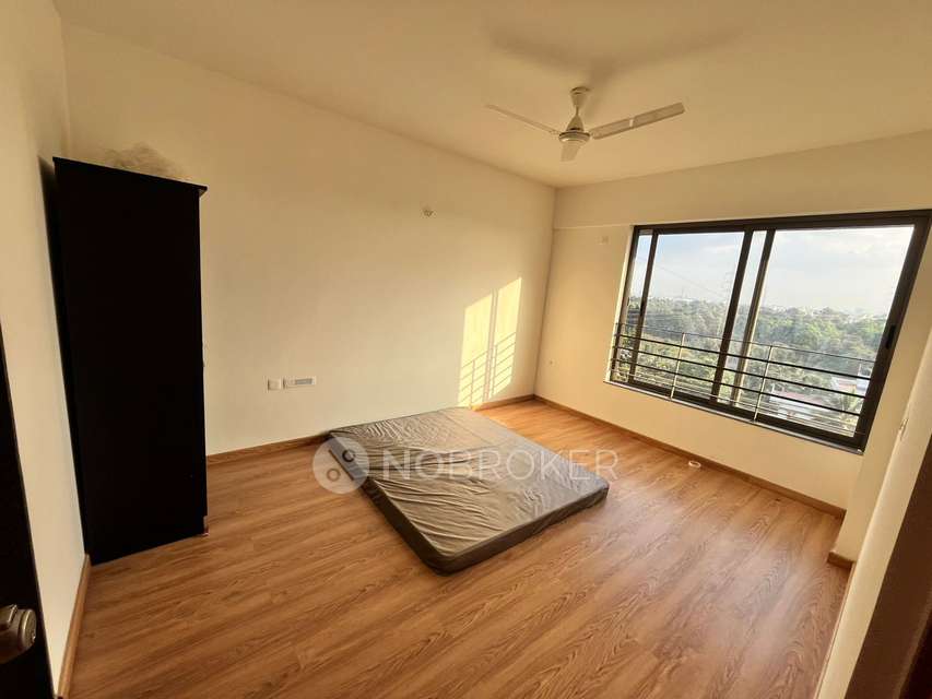Single Room for Male In 2 BHK  In Vidyaranyapura In Vidyaranyapura