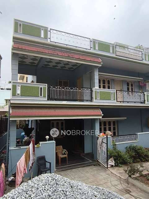 2 BHK House for Rent  In Krishnarajapuram