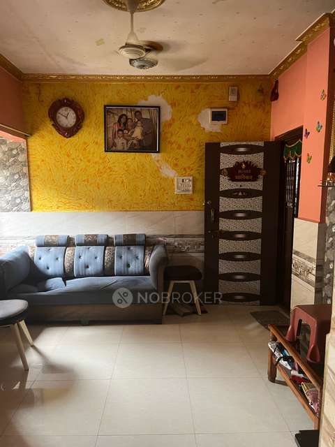 1 BHK Flat In Saiplaza Chs For Sale  In Panvel