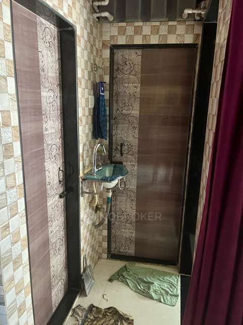 1 BHK Flat In Saiplaza Chs For Sale  In Panvel