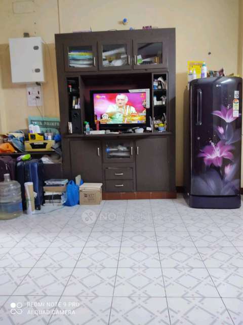 2 BHK House for Rent  In Rama Nagaram, Triplicane