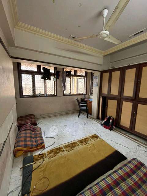 1 BHK Flat In Seetaram Apartments, 117024, Shaligram Rd, Revenue Colony, Pune, Maharashtra 411005 for Rent  In Sitaram Apt