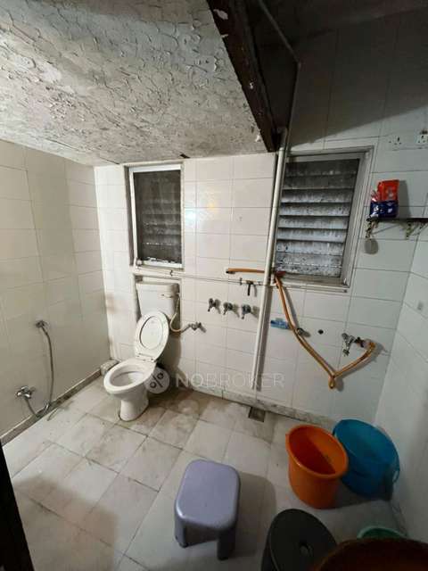 1 BHK Flat In Seetaram Apartments, 117024, Shaligram Rd, Revenue Colony, Pune, Maharashtra 411005 for Rent  In Sitaram Apt