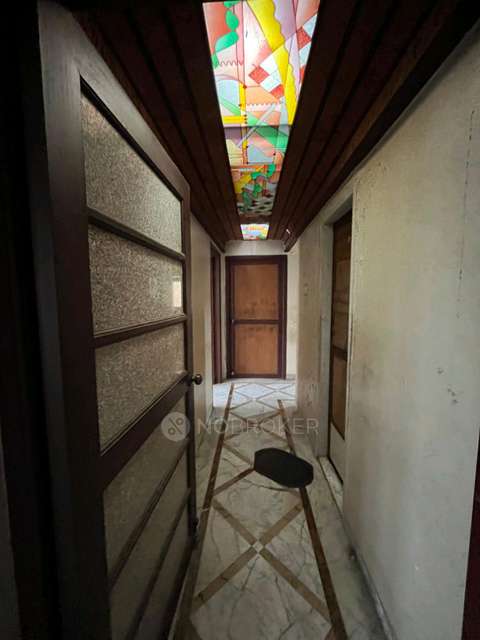 1 BHK Flat In Seetaram Apartments, 117024, Shaligram Rd, Revenue Colony, Pune, Maharashtra 411005 for Rent  In Sitaram Apt