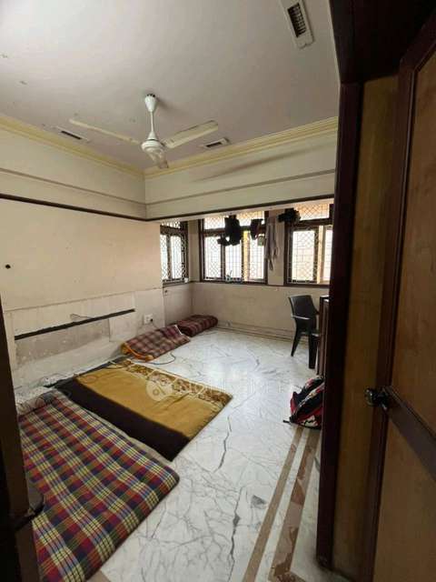 1 BHK Flat In Seetaram Apartments, 117024, Shaligram Rd, Revenue Colony, Pune, Maharashtra 411005 for Rent  In Sitaram Apt