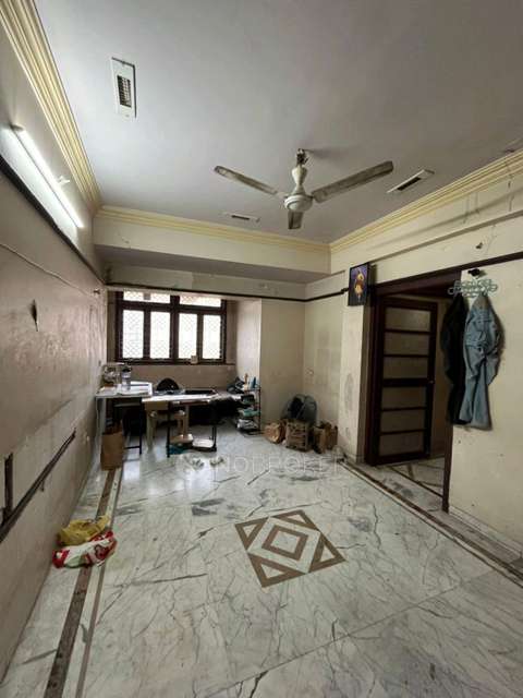 1 BHK Flat In Seetaram Apartments, 117024, Shaligram Rd, Revenue Colony, Pune, Maharashtra 411005 for Rent  In Sitaram Apt