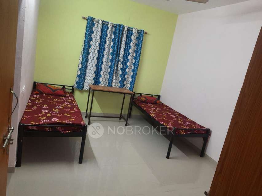 PG for Boys in Lohegaon