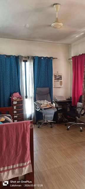 3 BHK Flat In Mittal Brothers Whistling Palms for Rent  In Wakad