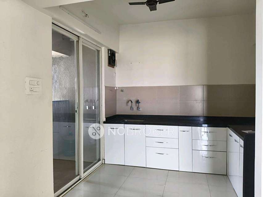 3 BHK Flat In Mittal Brothers Whistling Palms for Rent  In Wakad