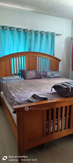 3 BHK Flat In Mittal Brothers Whistling Palms for Rent  In Wakad