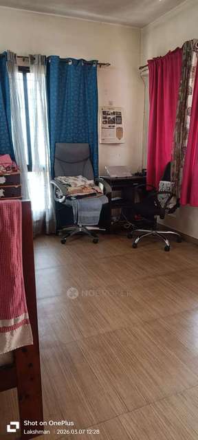 3 BHK Flat In Mittal Brothers Whistling Palms for Rent  In Wakad