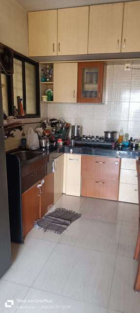 3 BHK Flat In Mittal Brothers Whistling Palms for Rent  In Wakad