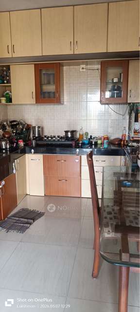 3 BHK Flat In Mittal Brothers Whistling Palms for Rent  In Wakad