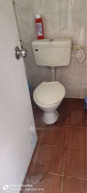 3 BHK Flat In Mittal Brothers Whistling Palms for Rent  In Wakad