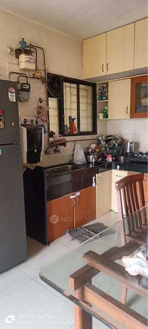 3 BHK Flat In Mittal Brothers Whistling Palms for Rent  In Wakad