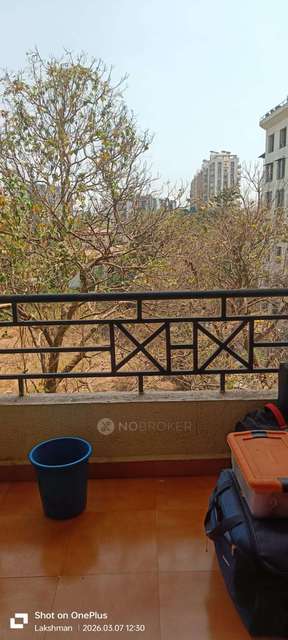 3 BHK Flat In Mittal Brothers Whistling Palms for Rent  In Wakad