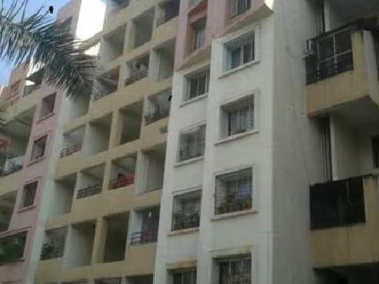 1 RK Flat In Swarnagari Co.-op. Housing Society, Varshanand Society for Rent  In Swarnagari Society