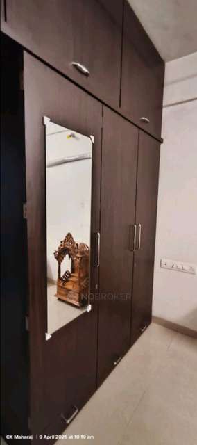 2 BHK Flat In Air Castles for Rent  In Hinjewadi, Pune