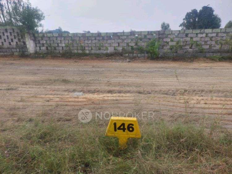 Plot For Sale  In Jj Vega City In Anekal
