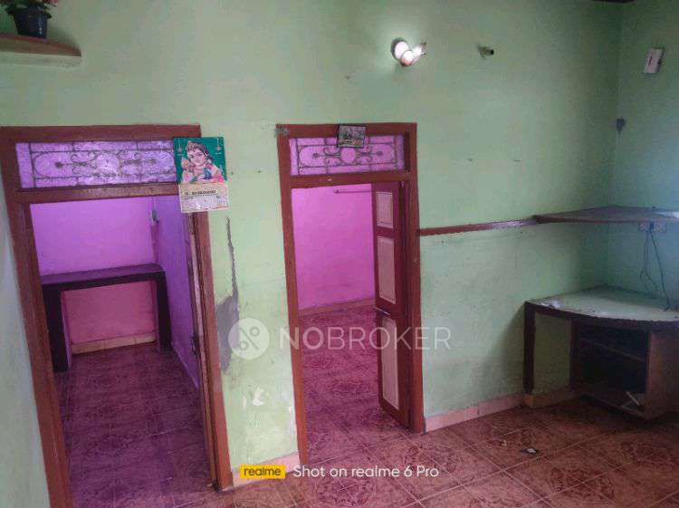 1 BHK Villa In Ground Floor for Rent  In Thiyagi Sathiyamoorthi Nager Middle School