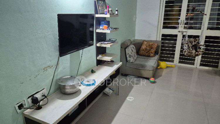 2 BHK Flat In Ganga Bhagyodaya Society for Rent  In Ganga Bhagyoday, 391, Narveer Tanaji Malusare Rd, Niranjan Park, Anand Nagar, Pune, Maharashtra 411051, India